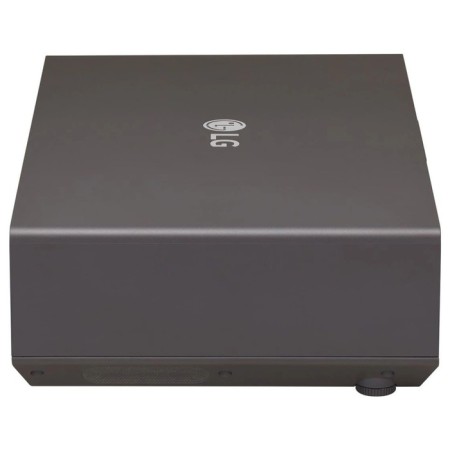 Projector LG Probeam Bu70QGA DLP 7000LM LS (3840x2160) 3000000: 1 lamp resource: 20,000 hours 2x 107744-9