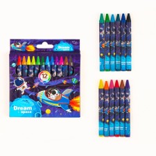 Wax pencils 