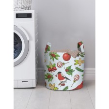Basket for storing things 