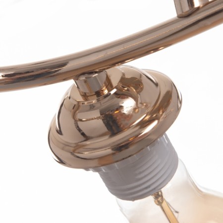 Causte "Doris" BP 3x40W E27 Gold Model: 2679462-5