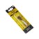 Lucky John Ossa 4, 4 cm, color 12h, blister