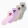 Women's socks, Mix color, size 36-41