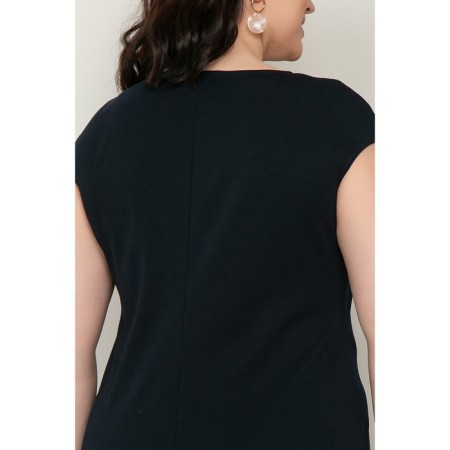 Women's dress, size 44-6