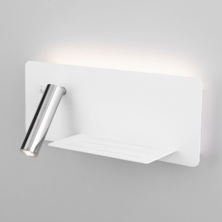 Interior backlight Elektrostandard, Fant Led 34 watts, 111x300x120 mm, IP20, white color