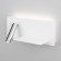 Interior backlight Elektrostandard, Fant Led 34 watts, 111x300x120 mm, IP20, white color