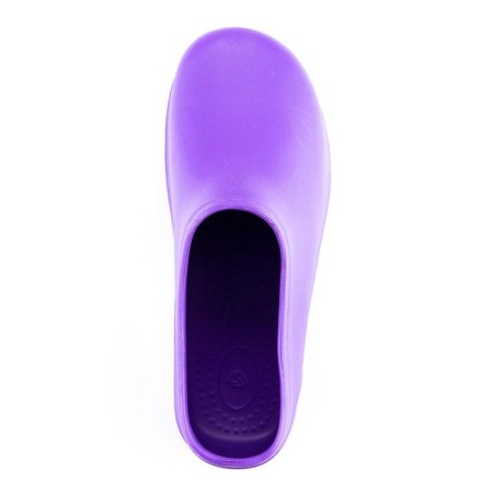 Galoshi female "Laura" color purple, size 36-3