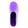 Galoshi female "Laura" color purple, size 36