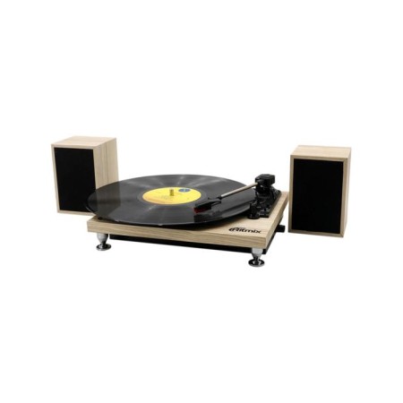 Ritmix LP-240, 6 W, RCA, Type-B, Light Tree