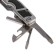 Stinger multitule, 10 tools, 12 nozzles, nylon cover, cardboard box