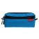 Penal soft, 2 compartments, volumetric, 100 x 210 x 50 mm, Erich Krause, Blue 49001