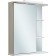 Mirror “magnolia 60” left 24 x 60 x 75 cm