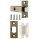 Smeared valve Armadillo DB 920-45-25 ab skin, bronze color