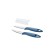 Tescoma Presto, 6 cm, 2 pcs, 2 pcs.
