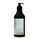 Hand and body cream Synergetic Sicily lemon and vetiver, 380 ml