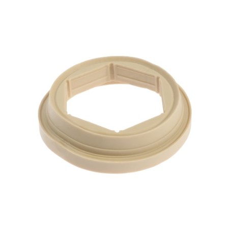 Reinforcement for flush tanks "RBM" AS-16.2, with a lateral flat bottom valve, Belaya button-2