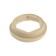 Reinforcement for flush tanks "RBM" AS-16.2, with a lateral flat bottom valve, Belaya button