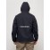 Sports male jacket, size 56, dark blue color