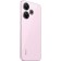 Smartphone Xiaomi Redmi 13, 6.79 ", AMOLED, 6 GB, 128 GB, 108 MP, 2 SIM, 5030mach, pink