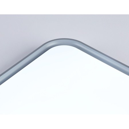 Light Ceiling Light Ambrella Light, Air, FZ1250, LED, 18 W, 1350LUM, 5000K, white, gray color-3