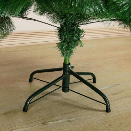 Cedar "overflow" 150 cm D of the lower tier 90 cm D needles 10 cm 152 branches-2