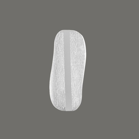 Bra Mantra Bianca, LED, 12W, 700LM, 3000K, 170x105x310 mm, white color-1