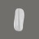 Bra Mantra Bianca, LED, 12W, 700LM, 3000K, 170x105x310 mm, white color