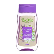 Гель для душа BioMio BIO SHOWER GEL Лаванда, 250 мл