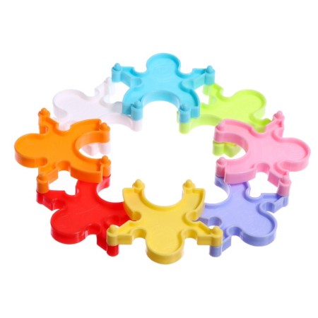 Designer "Friendship Tape", 20 elements-8