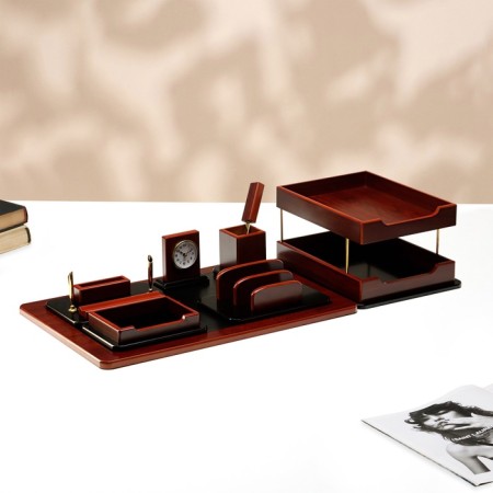 Table 7V1 set (pencil-tsa, subscription to d/handles, visits, D-010 clock ,thery, launch canz, p,)-6