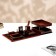 Table 7V1 set (pencil-tsa, subscription to d/handles, visits, D-010 clock ,thery, launch canz, p,)