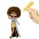 Doll "Piano Bi", OMG HOS, with accessories