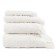 Arya Home Isabel Soft, 520 g, size 50x90 cm, Ecrew color