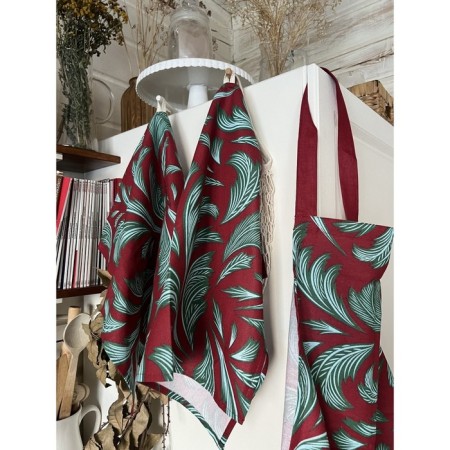 FIR Apron size 60x80 cm-4