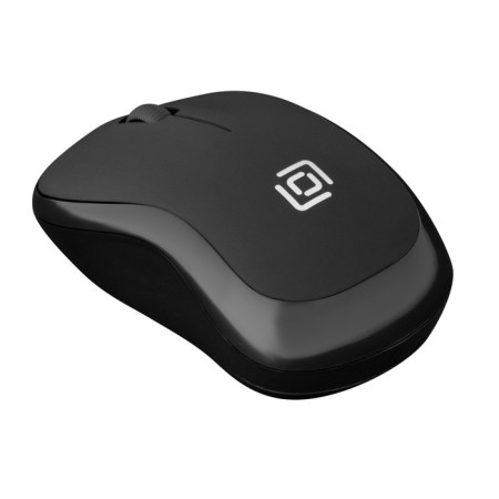 Keyboard + Mouse Rick 225m Claw: Black Mouse: Black USB Wireless Multimedia (1454537) 1029432-9