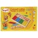 Wooden toy "Counting Set" "soon to school" "Three cats"