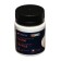 Fabric paint, bank 50 ml, ZHK Decola, white 4128104, (water -based acrylic)