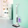 Elepensor KitFort KT-5174, wireless, 40 watts, 420/150 ml, white-hourly
