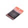 Set of bilateral Harden 550603, PH2x65 mm, 10 pcs., S2, 1/4
