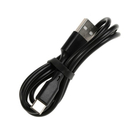 A car holder with a wireless charging i13, 15 watts, Type-C, 2 A, 1 m, magsafe, black-6
