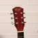 Acoustic guitar Music Life SD-H38Q, beige