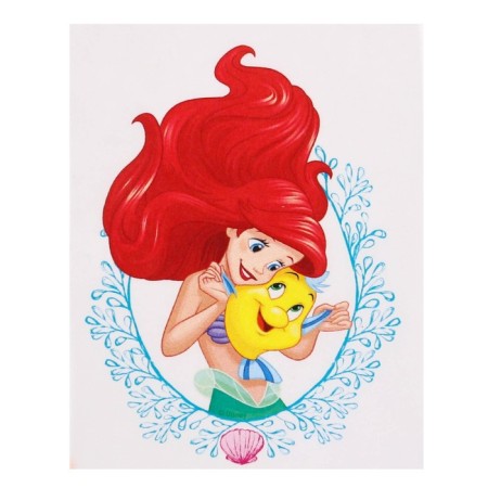 Set for experiments "soap -making", princesses-3