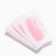 Secret Beauty wax strips for facial depilation, with rose oil, 20 pcs