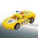 The inertial “Police” machine, set of 6 pcs.