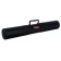 TUBUS A1 diameter 100 mm, length 650 mm, 3 sections, Istanm, with a pen, black