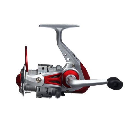 Holios Raykan 4000F bearing coil, 3 bearings, 5.2: 1-1