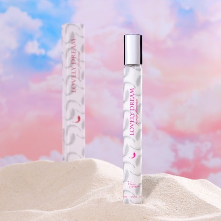 Women's toilet water Lovely Dream, 35 ml