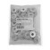 Puck enlarged tundra Krep, Din9021, M10, galvanized, 1 kg