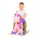 Swearing Children's Soft Tutsi "Unicorn Elsa", pink color