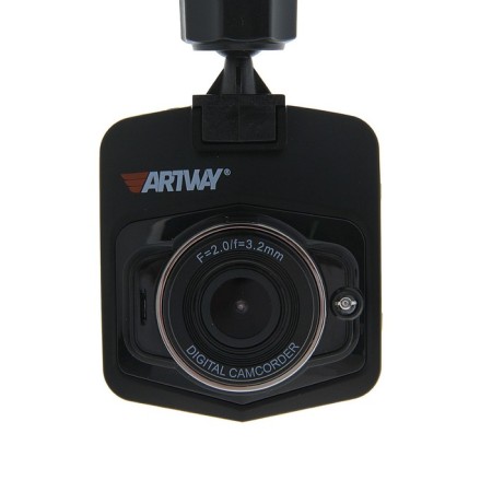 DVR ARTWAY AV-510, 1920x1080, review angle of 120 °-6