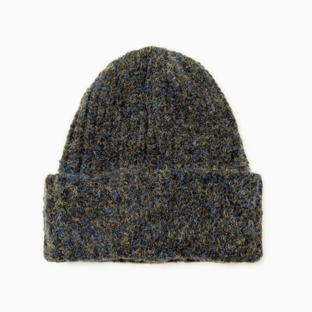 Women's hat Minaku Over One Size 52-58 graphite-5